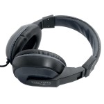 Купити Навушники Media-Tech Pavo (MT3577) Black