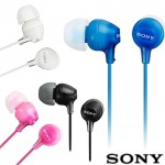 Купити Навушники Sony MDR-EX15LP (MDREX15LPB.AE) Black