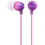 Купити Навушники Sony MDR-EX15LP (MDREX15LPV.AE) Purple