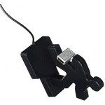 Купити Картрідер Manhattan Hi-Speed USB Hub Running Man (161626) Black