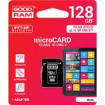 Купити Goodram MicroSDXC 128GB UHS-I (M1AA-1280R11) M1AA