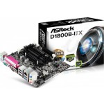 Купити Asrock D1800B-ITX
