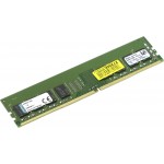 Купити Kingston DDR4 8192Mb (KVR24N17S8/8)