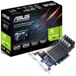 Купити GeForce GT710 2048Mb Asus Silent (710-2-SL)