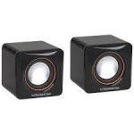 Купити Акустика Manhattan 2600 Series Speaker System (161435) Black-Orange