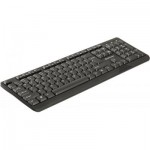 Купити Клавіатура Defender OfficeMate HM-710 (45710) Black
