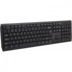 Купити Клавіатура Defender OfficeMate SM-820 (45820) Black