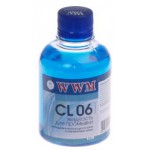 Купити Рідина для очистки WWM pigmented 100г (CL06-4) 