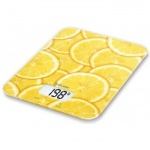 Купити Ваги Beurer KS 19 Lemon