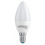 Купити Лампочка EnerGenie EG-LED5W-E14K30-11