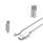 Купити NoName Kming Apple Lightning - USB (B00478)