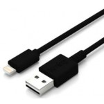 Купити NoName Kming Apple Lightning - USB (B00479)