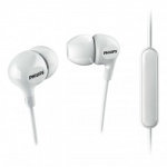 Купити Навушники Philips SHE3555WT/00 White