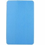 Купити Goospery Soft Mercury Smart Cover Samsung T560 Galaxy Tab E 9.6 Blue