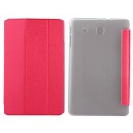 Купити Goospery Soft Mercury Smart Cover Samsung T560 Galaxy Tab E 9.6 Red