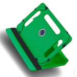 Купити Чохол-книжка WRX Universal Case 360 7 Green