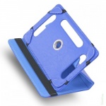 Купити Чохол-книжкаWRX Universal Case 360 7 Blue