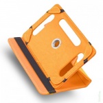 Купити Чохол-книжка WRX Universal Case 360 7 Orange