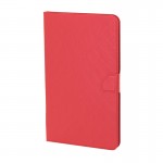 Купити WRX Universal Soft Elegant Case 7 Red