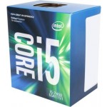 Купити Процесор Intel Core i5-7400 (BX80677I57400) Box