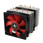 Купити Вентилятор для процесора Xilence Performance C CPU cooler 4HP M504D (XC044)