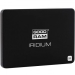 Купити Goodram Iridium 120GB (IR-SSDPR-S25A-120)