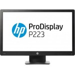 Купити Монітор HP ProDisplay P223 (X7R61AA)