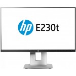 Купити Монітор HP EliteDisplay E230t (W2Z50AA)