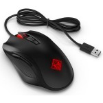 Купити Мишка HP Omen X600 Gaming (1KF75AA)