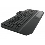 Купити Клавіатура Defender Oscar SM-660L Pro (45662) Black