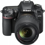 Купити Nikon D7500 Kit 18-105VR (VBA510K001)