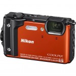 Купити Nikon Coolpix W300 Orange (VQA071E1)