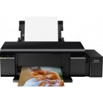 Купити Принтер Epson L805 (C11CE86403) 
