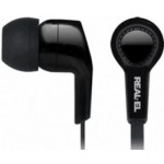 Купити Навушники Real-El Z-1009 Black