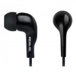 Купити Навушники Real-El Z-1007 Black