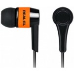 Купити Навушники Real-El Z-1005 Black-Orange