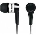Купити Навушники Real-El Z-1005 Black-White