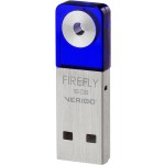Купити Verico 16Gb Firefly Blue (1UDOV-RGBEG3-NN)