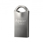Купити Apacer AH158 16GB Ashy (AP16GAH158A-1)