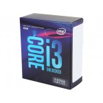 Купити Процесор Intel Core i3-8350K (BX80684I38350K) Box