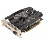 Купити GeForce GTX1060 3072Mb Inno3D Compact (N1060-6DDN-L5GM)