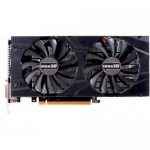 Купити GeForce GTX1060 3072Mb Inno3D HerculeZ Twin X2 (N106F-2SDN-L5GS)