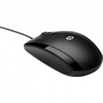Купити Мишка HP X500 (E5E76AA) Black