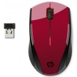 Купити HP X3000 (N4G65AA) Sunset Red
