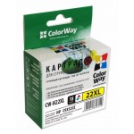 Купити ColorWay HP No.22XL C9352CE Color (CW-H22XL)