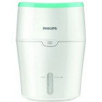 Купити Зволожувач повітря Philips HU4801/01 White-Green