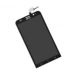 Купити LCD Asus Zenfone 2 + touch Black Original (ZE551ML)