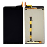 Купити LCD Asus Zenfone 6 + touch Black Original