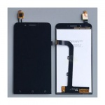 Купити LCD Asus Zenfone Go + touch Black Original (5”-ZC500TG)