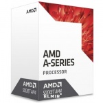 Купити Процесор AMD A6-9500 (AD9500AGABBOX) Box